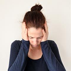 Upset Woman Distress-Thinkstock-814310908(sm)