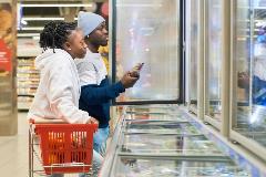 FrozenFoods