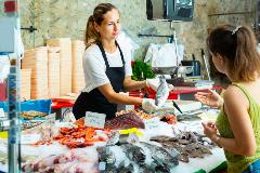 Seafood